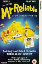 Watch Mr. Reliable Watch123movies