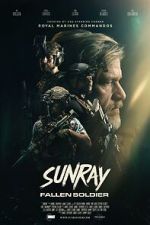 Watch Sunray: Fallen Soldier Watch123movies