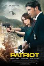 Watch Ex-Patriot Watch123movies