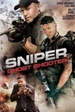 Watch Sniper: Ghost Shooter Watch123movies