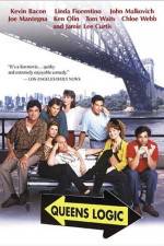 Watch Queens Logic Watch123movies