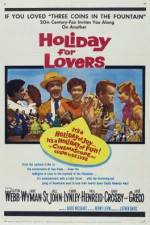 Watch Holiday for Lovers Watch123movies