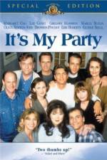 Watch It's My Party Watch123movies