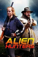 Watch Alien Hunters Watch123movies
