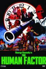 Watch The 'Human' Factor Watch123movies