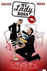 Watch My Lady Boss Watch123movies