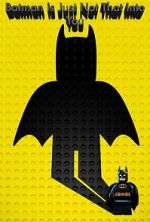 Watch Batman Is Just Not That Into You Watch123movies