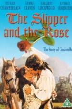 Watch The Slipper and the Rose: The Story of Cinderella Watch123movies