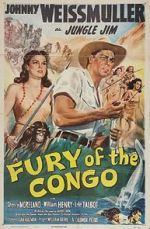Watch Fury of the Congo Watch123movies