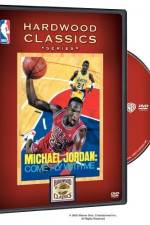 Watch Michael Jordan Come Fly with Me Watch123movies