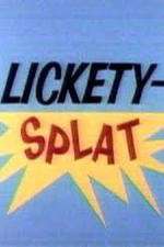 Watch Lickety-Splat Watch123movies