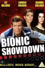 Watch The Return of the Six-Million-Dollar Man and the Bionic Woman Watch123movies