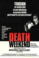 Watch Death Weekend Watch123movies