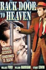 Watch Back Door to Heaven Watch123movies