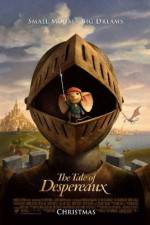 Watch The Tale of Despereaux Watch123movies