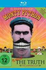 Watch Monty Python Almost the Truth Watch123movies