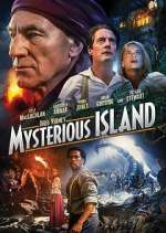 Watch Mysterious Island Watch123movies