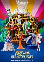 Watch RuPaul's Drag Race: Global All Stars Watch123movies