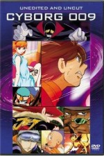 Watch Cyborg 009 Watch123movies