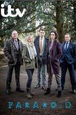 Watch Paranoid Watch123movies