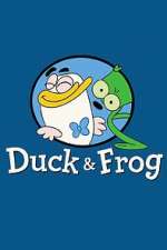 Watch Duck and Frog Watch123movies