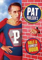 Watch Pat Paulsen\'s Half a Comedy Hour Watch123movies