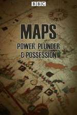 Watch Maps Power Plunder & Possession Watch123movies