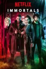 Watch Immortals Watch123movies