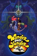 Watch Wander Over Yonder Watch123movies