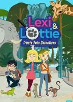 Watch Lexi & Lottie: Trusty Twin Detectives Watch123movies