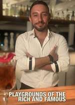 Watch Playgrounds of the Rich and Famous Watch123movies