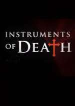 Watch Instruments of Death Watch123movies