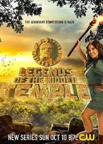 Watch Legends of the Hidden Temple Watch123movies