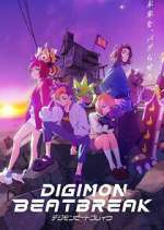 Watch Digimon Beatbreak Watch123movies