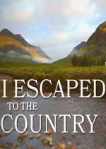 Watch I Escaped to the Country Watch123movies