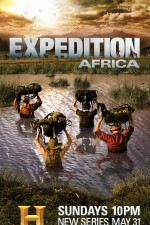 Watch Expedition Africa Watch123movies