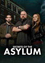 Watch Secrets of the Asylum Watch123movies
