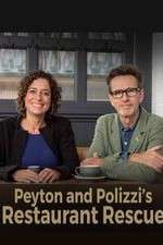 Watch Peyton and Polizzi's Restaurant Rescue Watch123movies