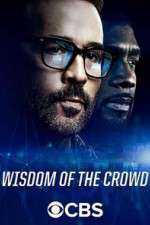 Watch Wisdom of the Crowd (  ) Watch123movies