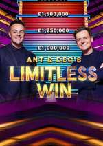 Watch Ant & Dec's Limitless Win Watch123movies