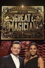 Watch The Next Great Magician Watch123movies