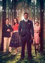 Watch Murder is Easy Watch123movies