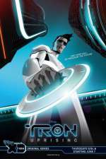 Watch TRON Uprising Watch123movies
