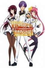 Watch Seiken Tsukai no World Break Watch123movies