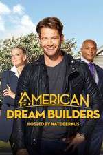 Watch American Dream Builders Watch123movies