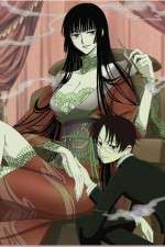 Watch XXXHOLiC Watch123movies