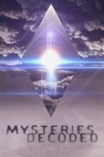 Watch Mysteries Decoded Watch123movies