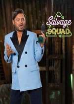 Watch The Salvage Squad Watch123movies