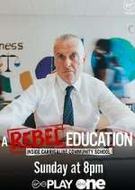 Watch A Rebel Education: Inside Carrigaline Community School Watch123movies