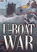Watch U-Boat War Watch123movies
